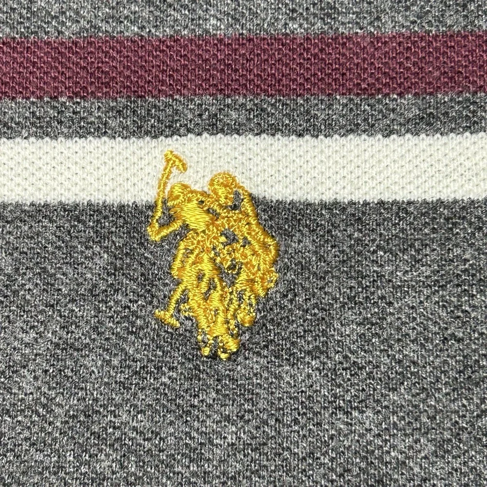 U.S. Polo Assn. excellent pre